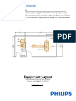 Brilliance CT 64 Channel: Equipment Layout