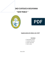 Lesly Info - Ospf Basico