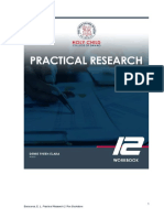 Practical Research 2