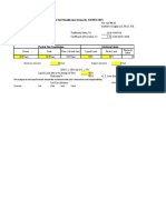 USCS For Engineering Purpose (ASTM D 2487)