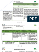 Planeacion Matematicas IV 2018 A