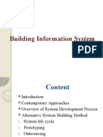 Building Information System