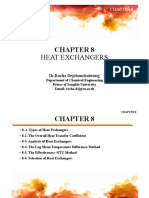 12 Chapter08 Heat Exchanger