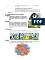 What Instructional Materials Fall Under Visual Symbol?