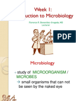 MICP - Introduction and Bacterial Growth and Requirements