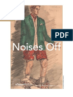 NoisesOff Study Guide