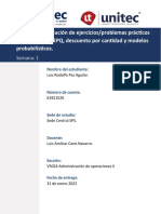 S2-Tarea 2.1 Resolución de Ejercicios Problemas Prácticos