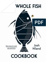 The Whole Fish Cookbook