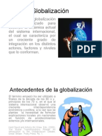 Globalización 3