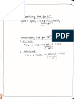 Chemistry Practical File 2