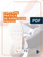 Cartilha de Exercicios 1