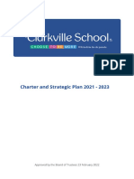 Clarkville Charter 2022