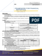 FAR 02 Conceptual Framework For Financial Reporting