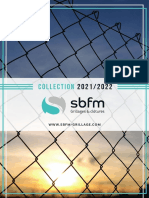 SBFM Catalogue