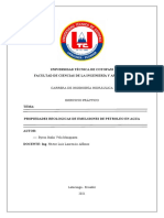 Propiedades Reologicas Del Petroleo