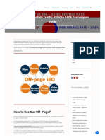 Entutorial Com Smart SEO Monthly Traffic 489k To 560k