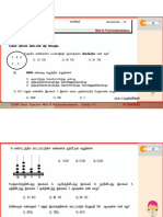 Gr5 Exam 1 Maths