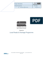 Design Management Manual - Vol 2 - Design Standards