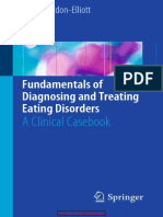 A Clinical Casebook: Fundamentals of Diagnosing and Treating Eating Disorders