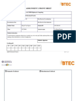 Assignment 1 Front Sheet - Huynh Van Ngoan - gcc200153