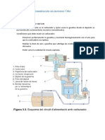 NF3. Sistemas de Alimentación Otto
