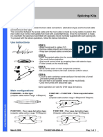 TD-9027-000-ENG - Splicing Kits