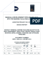 BSPL-1520-LCL1-SS-REP-2014 (C1) Quantitative Risk Assessment (QRA) Study Report