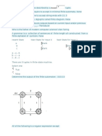 Automata Blended