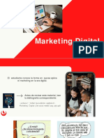 Marketing Digital - Material Complementario