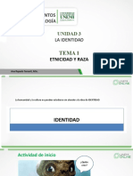 Unidad 3 - Tema 1