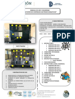 Prototipo de Controles Eléctricos Didácticos 2