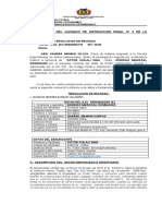 37-20 RECHAZO VICTOR CHILALI NINA ART. 332.doc 2