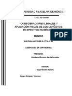 Tesis Contaduria