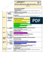 Planificacion Anual 2020 - 5° y 6° Año - Matematica - Cs. Naturales (6269)