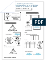 Conteo de Figuras II