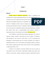 IMRAD Quanti Format Sample Paper