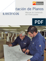 Interpretacion de Planos Electricos (Arquinube)