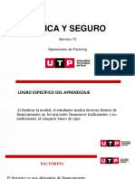 Semana 7 - PPT - Operaciones de Factoring