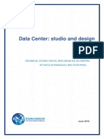 Estudio Tecnico-Despliegue Data Center 1-72