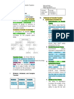 Tax 2 - Unit 2. Chapter 1.