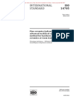 Iso 14705 2016 en PDF