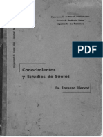 Conocimientos y Estudios de Suelo - Dr. Lorenzo Hervot (WWW - Libreriaingeniero.com)