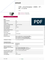 Schneider Legacy Products - 24399