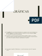 Gráficas