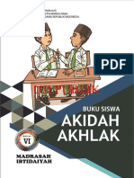 AKIDAH AKHLAK VI MI Abdimadrasah - Com-1-Dikonversi