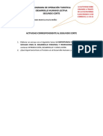 Actividad Del Segundo Corte 2021-1