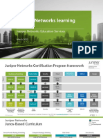 Certification Paths by Credential