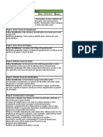 SA5.2 Relatório 5s Saúde e Segurança Do Trabalho