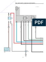 ECT and A/T Indicator, Engine Control