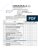 EC8691 Unit 1 Question Bank